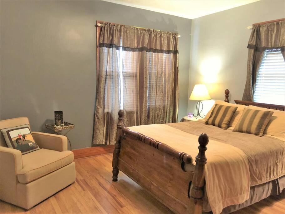 Home Near Zoo/College World Series/Downtown أوماها المظهر الخارجي الصورة