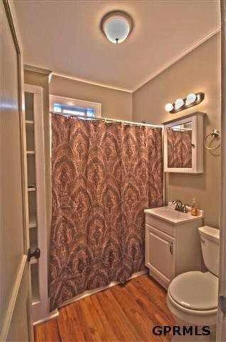 Home Near Zoo/College World Series/Downtown أوماها المظهر الخارجي الصورة