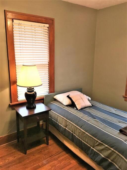 Home Near Zoo/College World Series/Downtown أوماها المظهر الخارجي الصورة