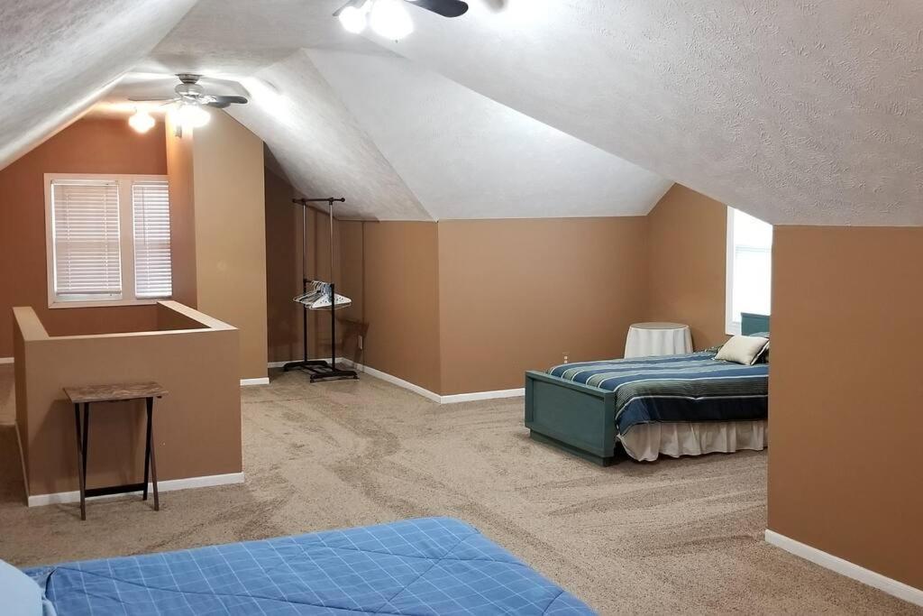 Home Near Zoo/College World Series/Downtown أوماها المظهر الخارجي الصورة